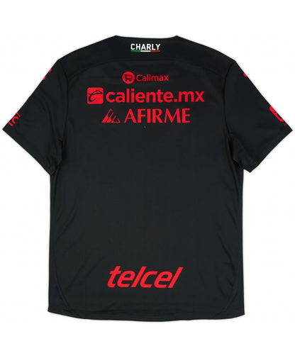 Club Tijuana Domicile 2024-25 (M/L)