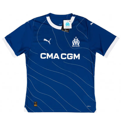 Marseille Extérieur 2023-24 (XS)