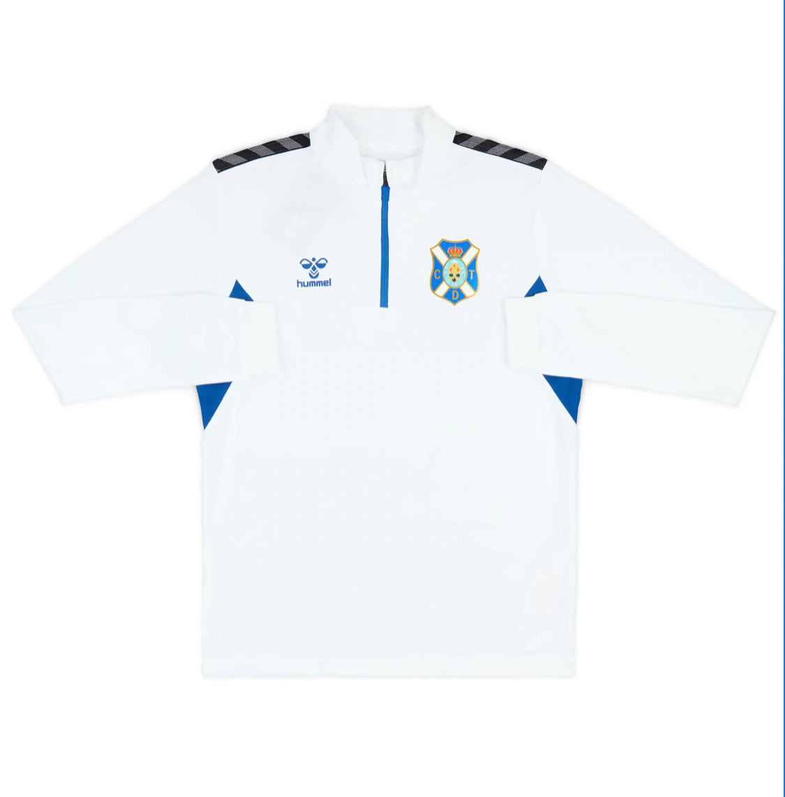 Tenerife Top Training 24-25 JUNIOR (14 ans)