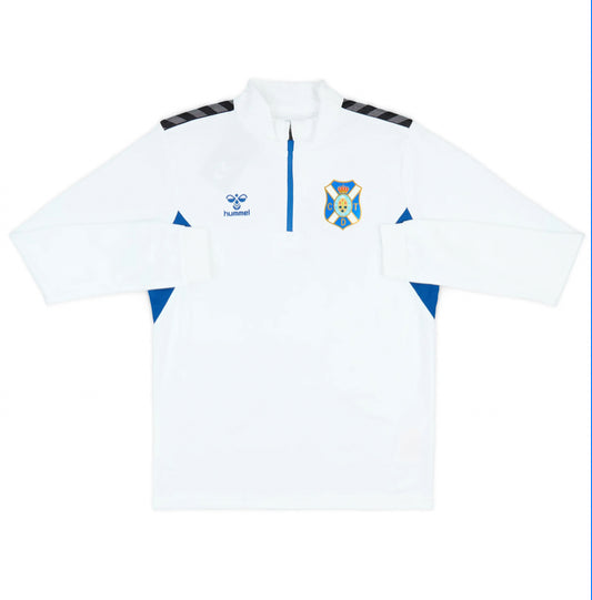 Tenerife Top Training 24-25 JUNIOR (14 ans)