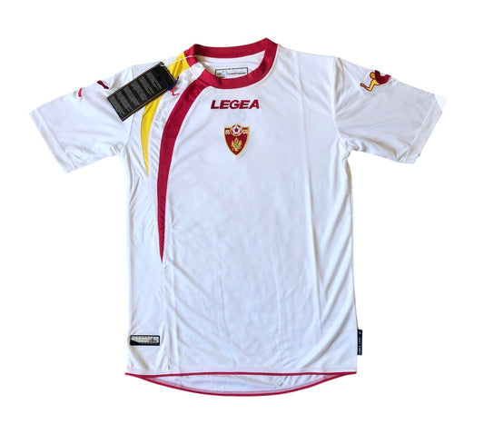 Montenegro Extérieur 2012 (S/M/XL) [with short]