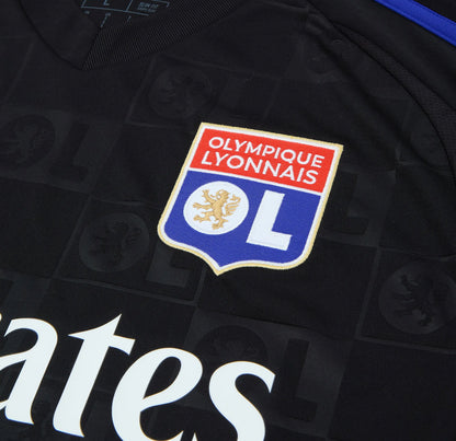 Lyon Extérieur 2024-25 (S/M/L)