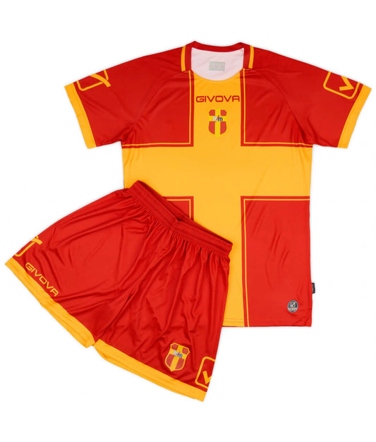 Messina Domicile 2021-22 (L) [with short]