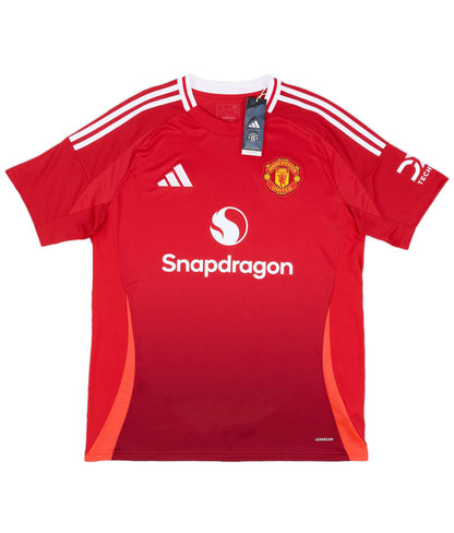 Manchester United Home 2024-25 (S/M/L/XL)