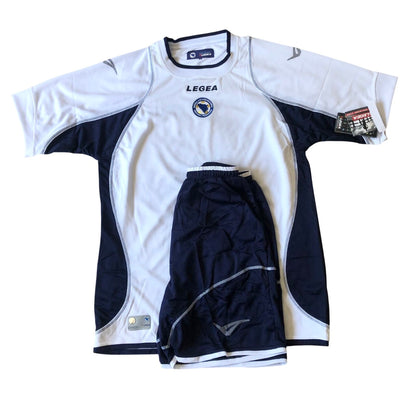 Bosnie-Herzegovine Domicile 2007-08 (XL/XXL) [with short]