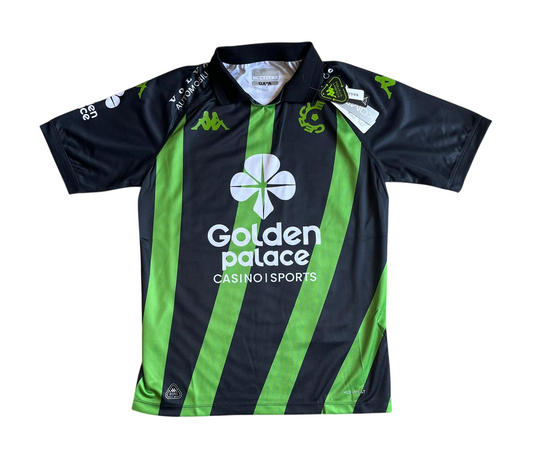 Cercle Bruges Domicile 2024-25 (S/XXL)
