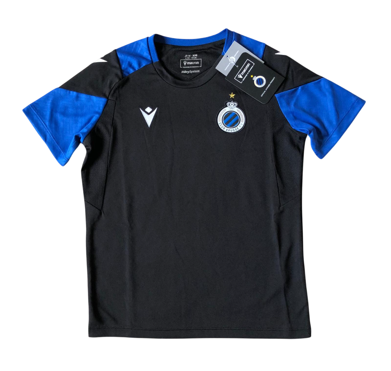 Club Bruges Training Pro 23-24 JUNIOR (10 years)