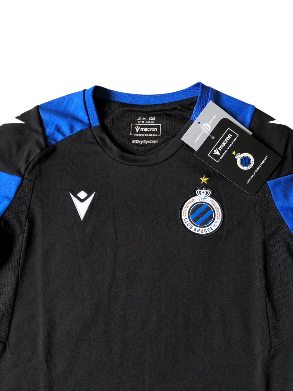 Club Bruges Training Pro 23-24 JUNIOR (10 years)