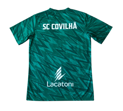 Covilhã Training T-Shirt 2024-25 (L/XL/XXL)