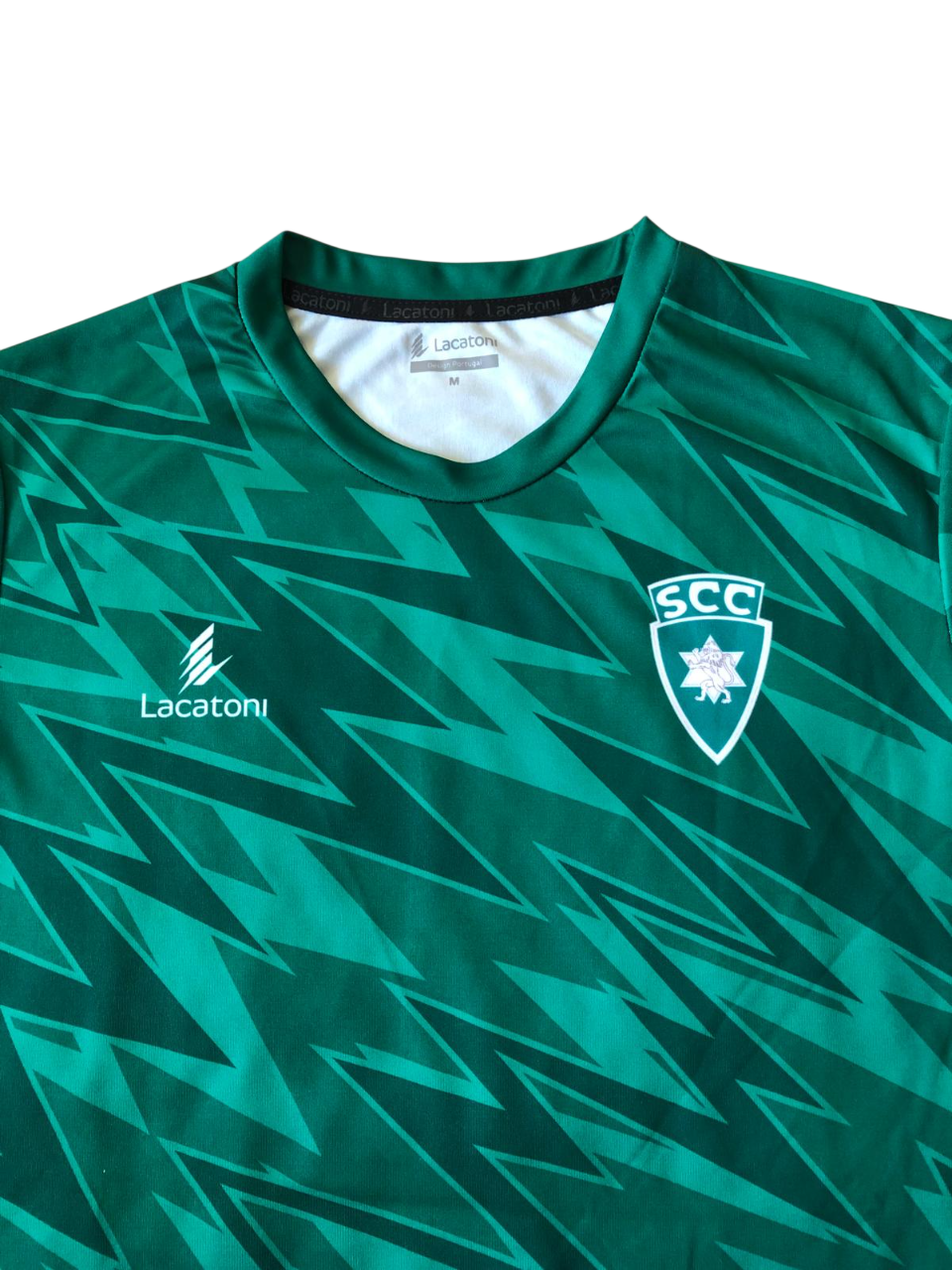 Covilhã Training T-Shirt 2024-25 (L/XL/XXL)