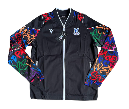 Crystal Palace Veste Official 2023-24 (S)