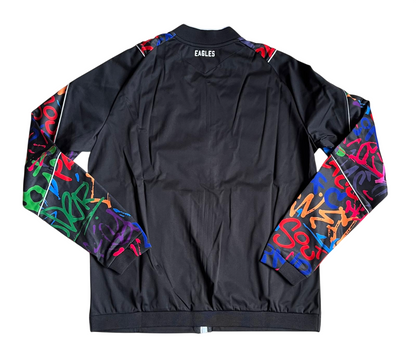 Crystal Palace Veste Official 2023-24 (S)