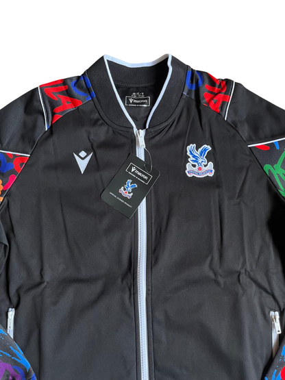 Crystal Palace Veste Official 2023-24 (S)