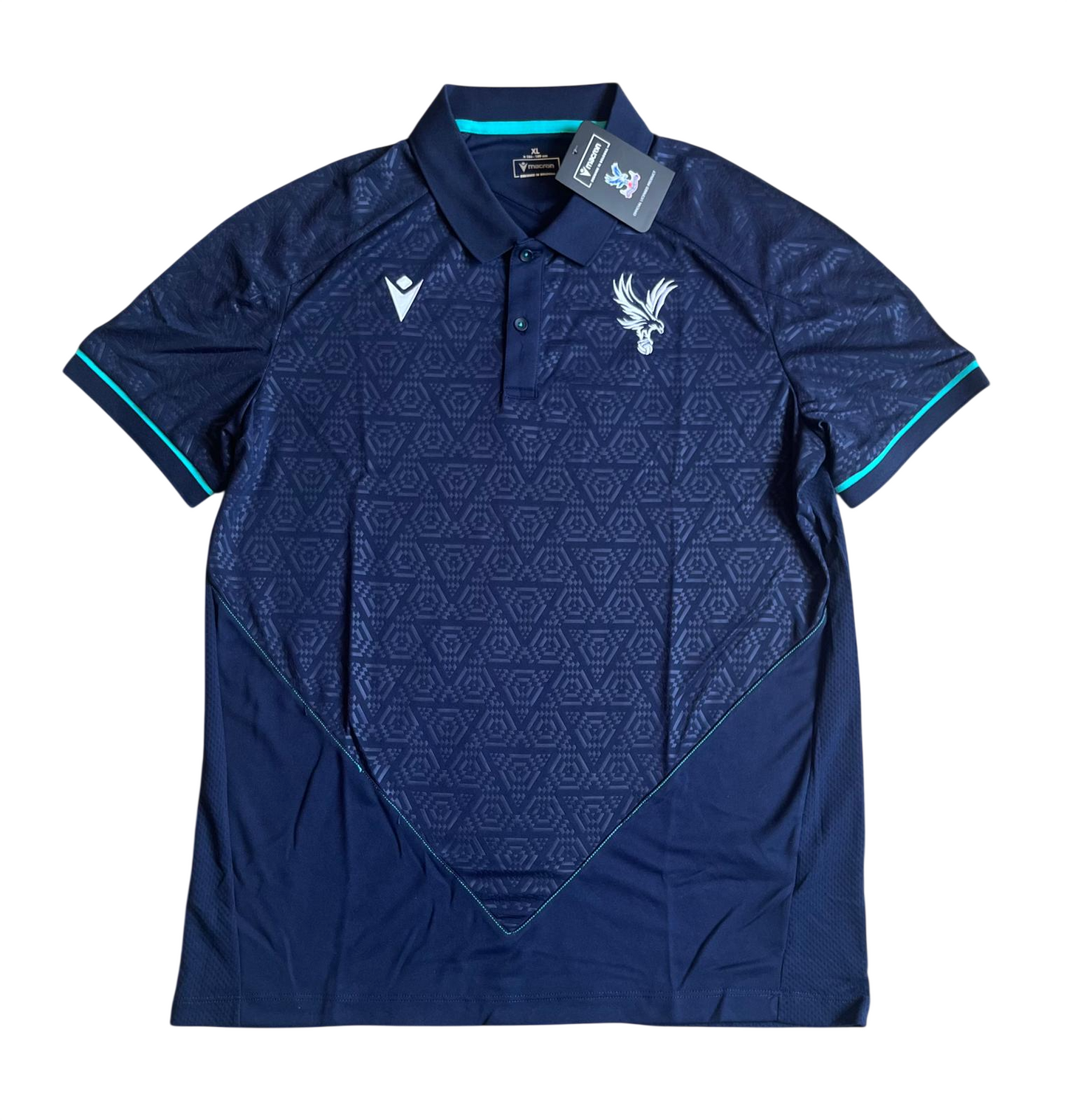 Crystal Palace Polo Training 2024-25 (XL/4XL)