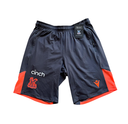 Crystal Palace Short 2023-24 (L) [with pocket]