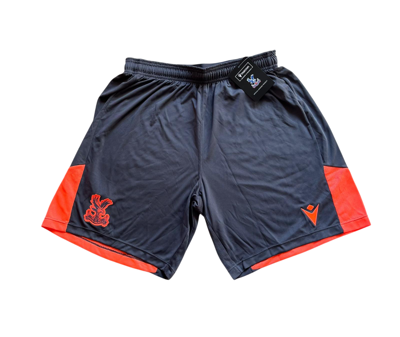Crystal Palace Short 2023-24 (L)