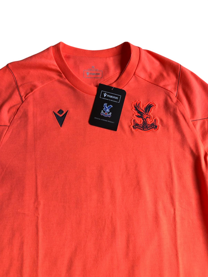 Crystal Palace T-Shirt Training 2023-24 (M)