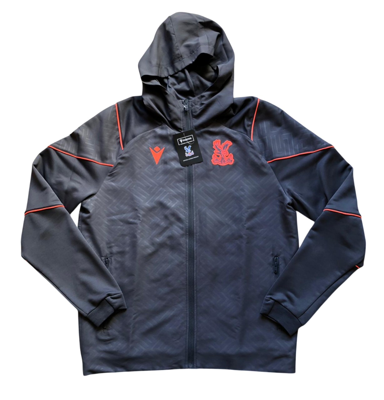 Crystal Palace Veste Player 2023-24 (L)