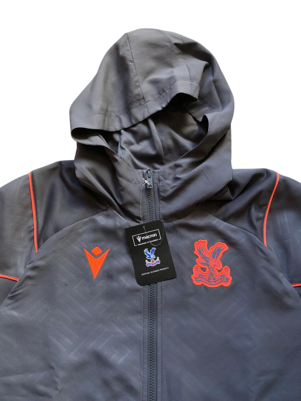 Crystal Palace Veste Player 2023-24 (L)