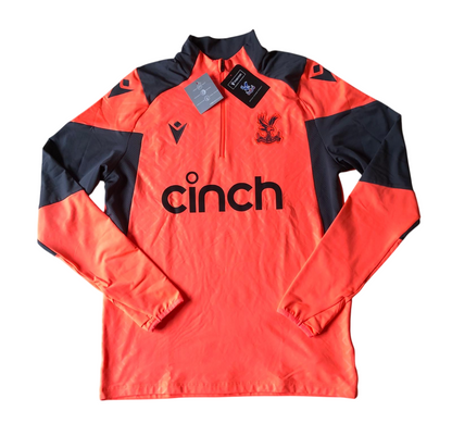 Crystal Palace Top Training 2023-24 (L)