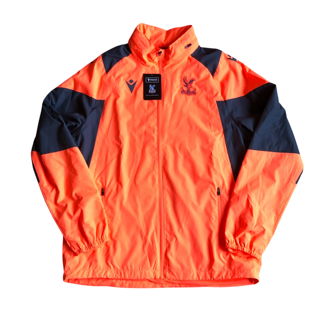 Crystal Palace Veste Training 2023-24 (XL)