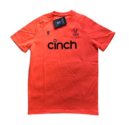 Crystal Palace T-Shirt Training 2023-24 (S)
