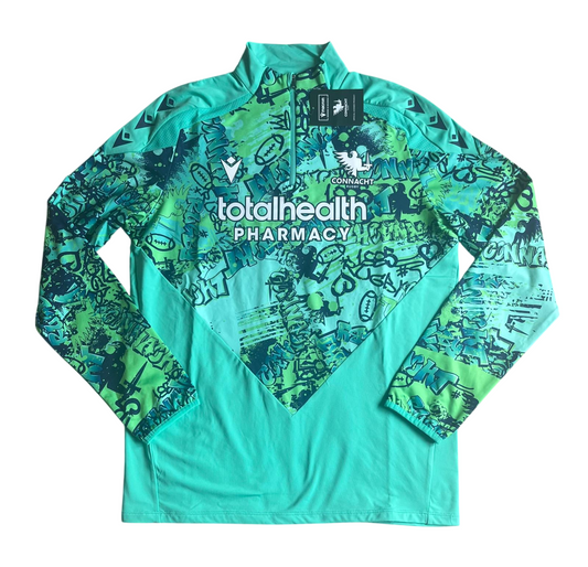 Connacht Rugby Top Training 24-25 (XL)