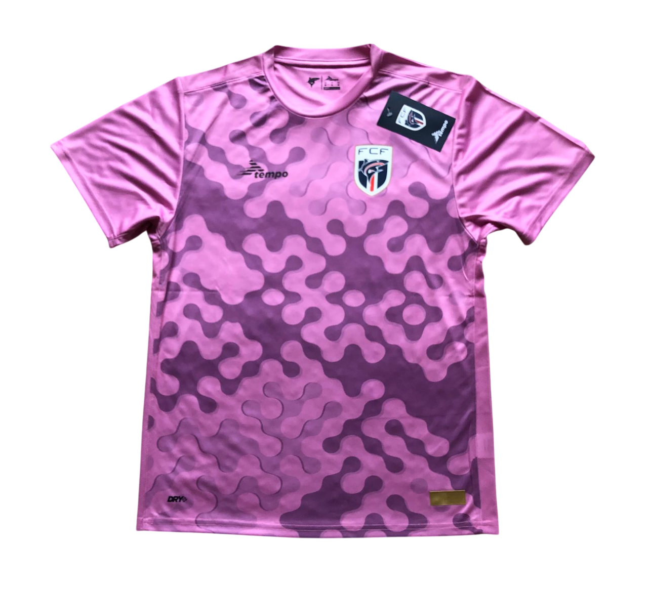 Cap Vert Domicile GK 2025 (M/L/XL)