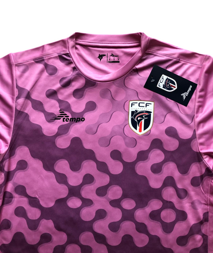 Cap Vert Domicile GK 2025 (M/L/XL)