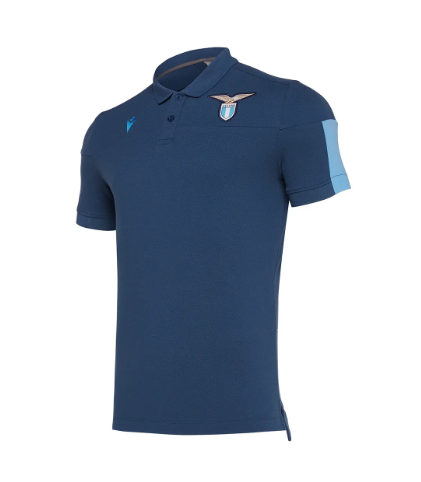 Lazio Polo Officiel 19-20 (S)