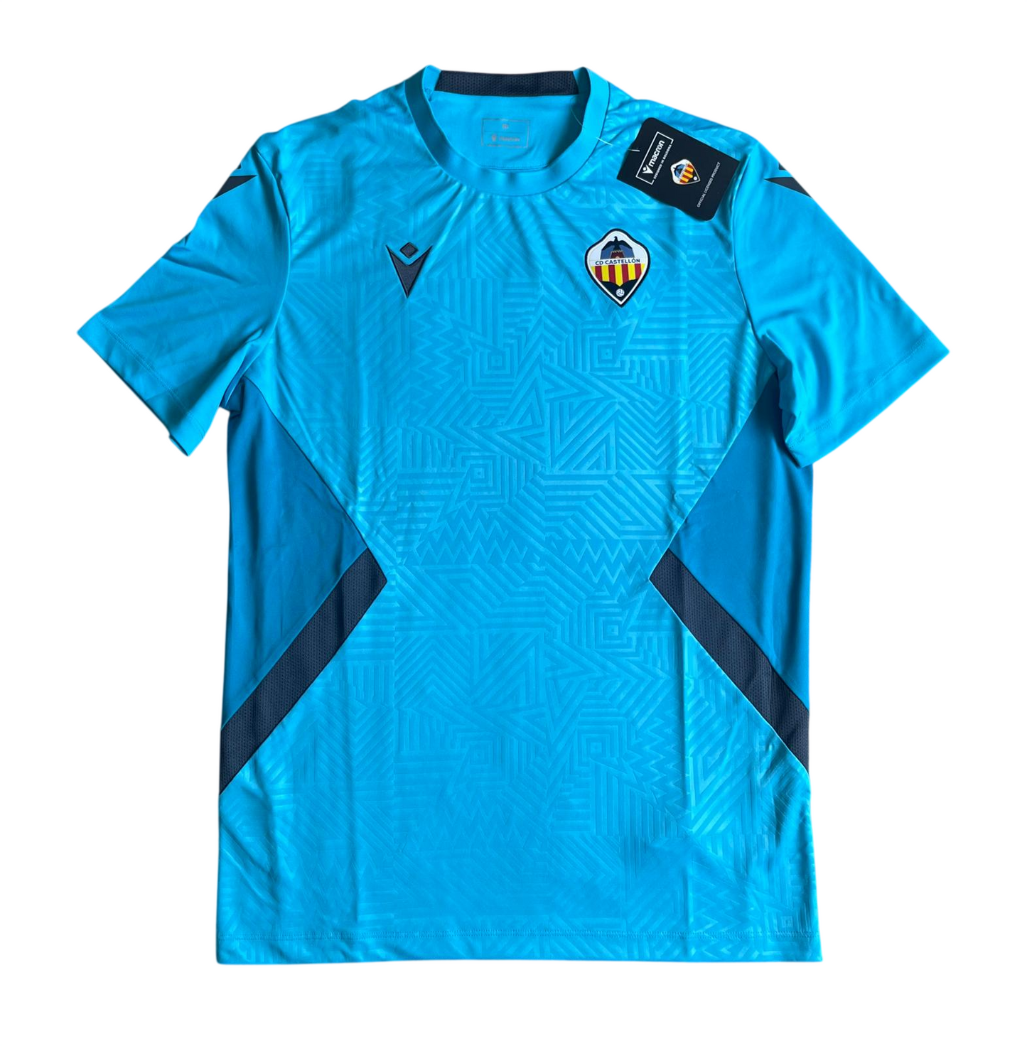 Castellon Training Player 2024-25 (M/L)