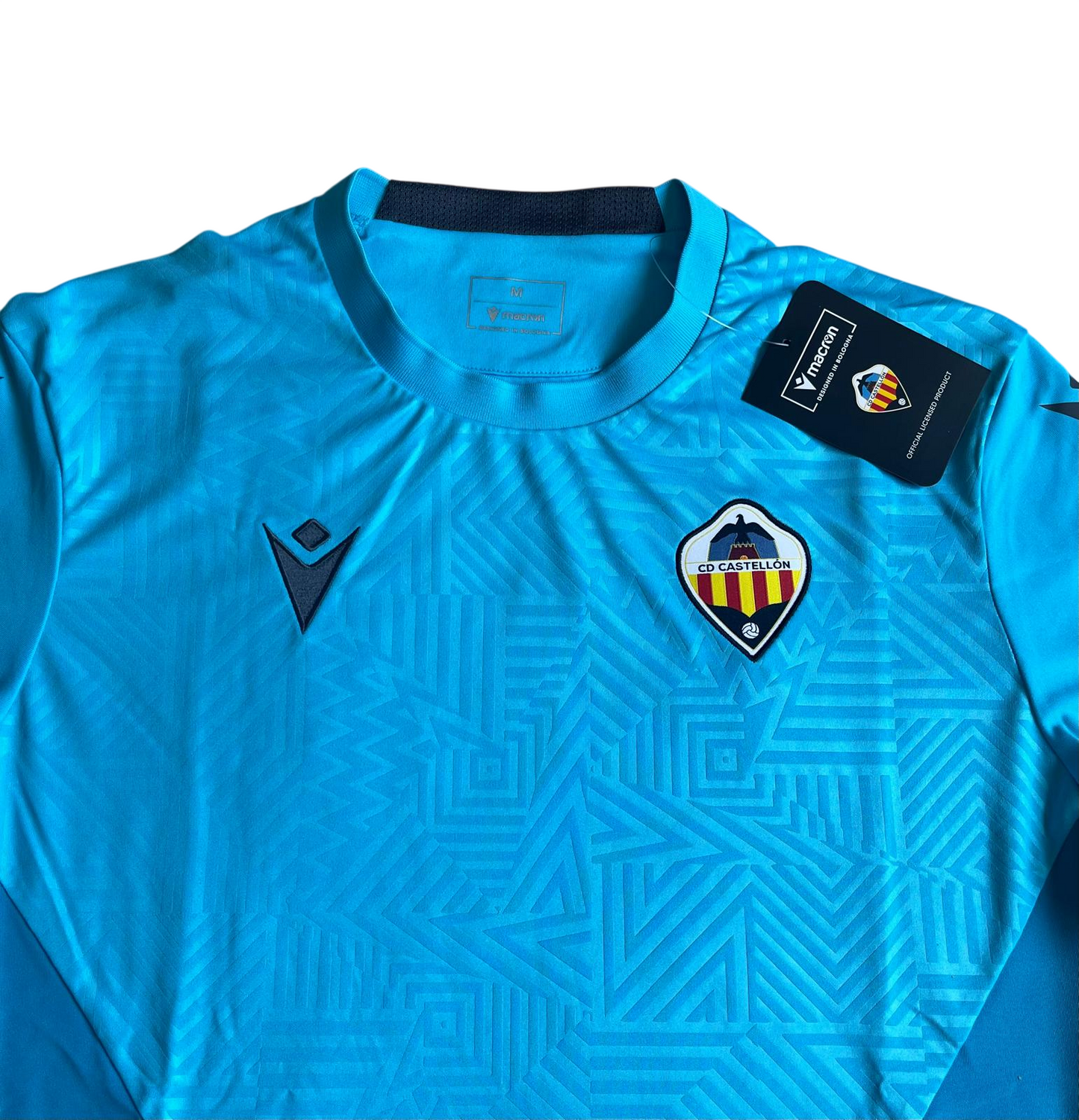Castellon Training Player 2024-25 (M/L)