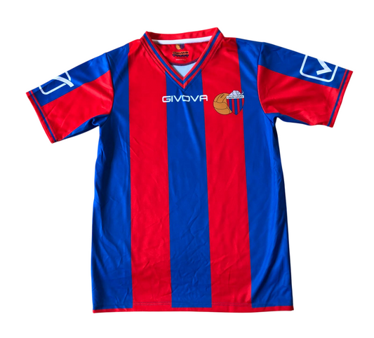Catania Domicile 2018-19 (M)
