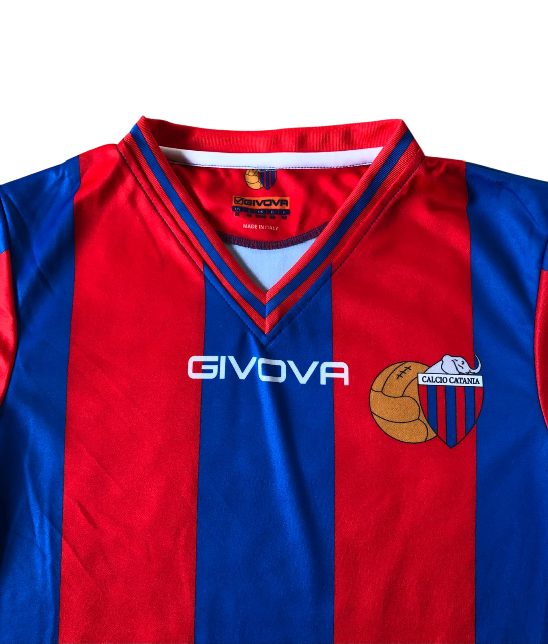 Catania Domicile 2018-19 (M)