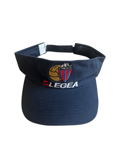 Catania Visière Official 2007-08