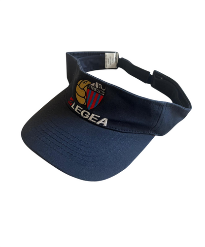 Catania Visière Official 2007-08
