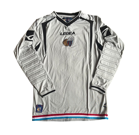 Catania GK 2007-08 (L)