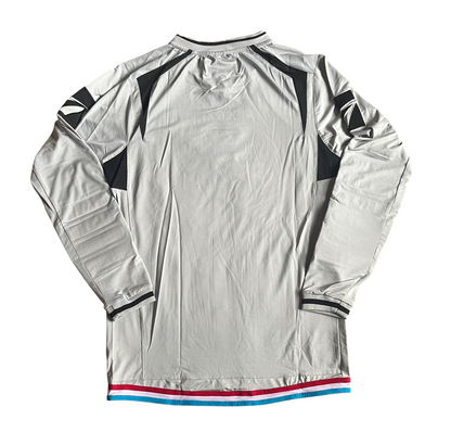 Catania GK 2007-08 (L)