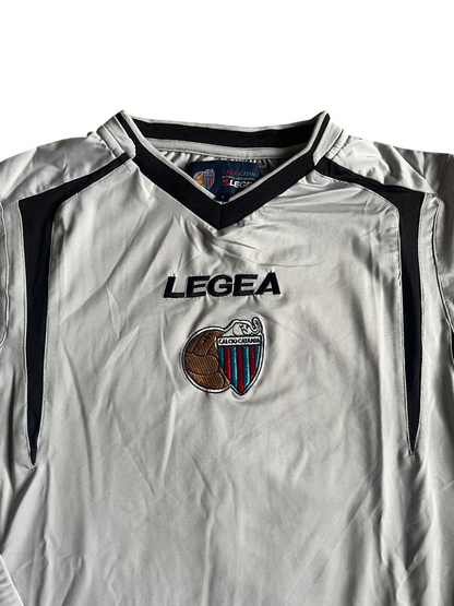 Catania GK 2007-08 (L)