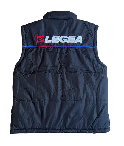 Catania Gilet Officiel 2006-07 (S/L/XL/XXL)
