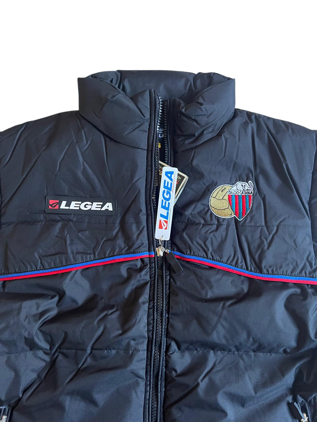 Catania Gilet Officiel 2006-07 (S/L/XL/XXL)