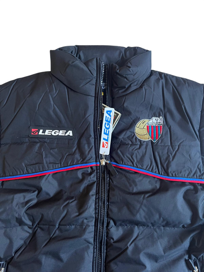 Catania Gilet Officiel 2006-07 (S/L/XL/XXL)