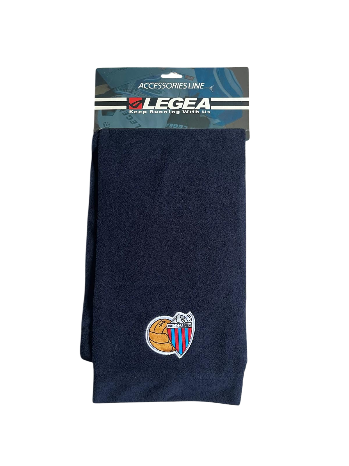 Catania Serviette Official 2007-08