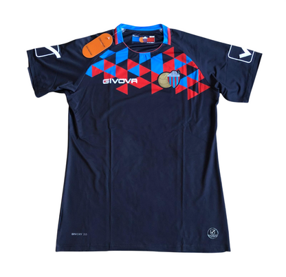 Catania Domicile GK 2019-20 (L) [with short]