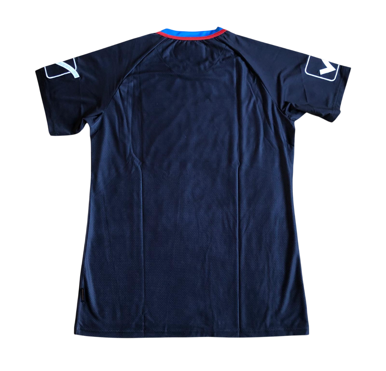 Catania Domicile GK 2019-20 (L) [with short]