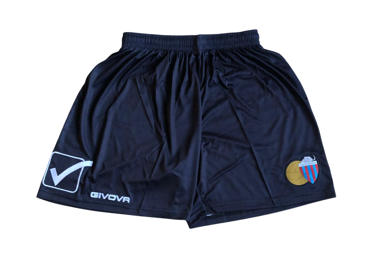 Catania Domicile GK 2019-20 (L) [with short]