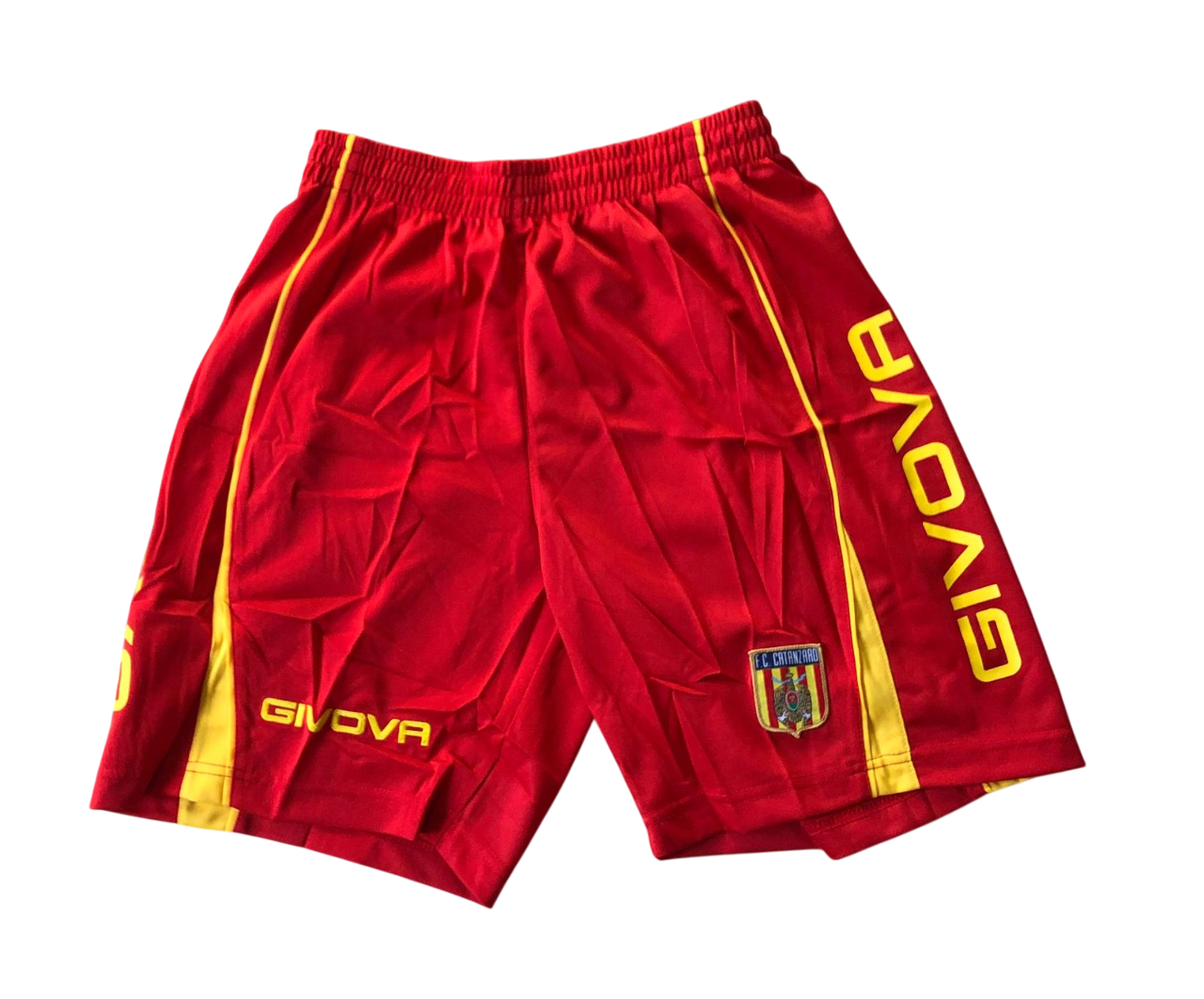 Catanzaro Training Player 2013-14 (M/L/XL) [with short]