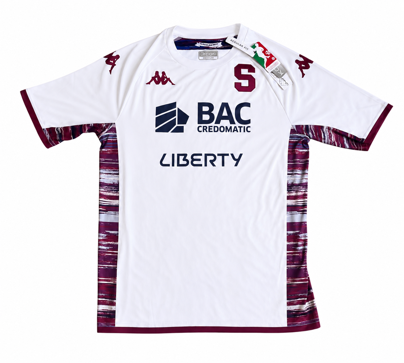 Deportivo Saprissa Extérieur 2023-24 (M)