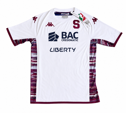 Deportivo Saprissa Extérieur 2023-24 (M)