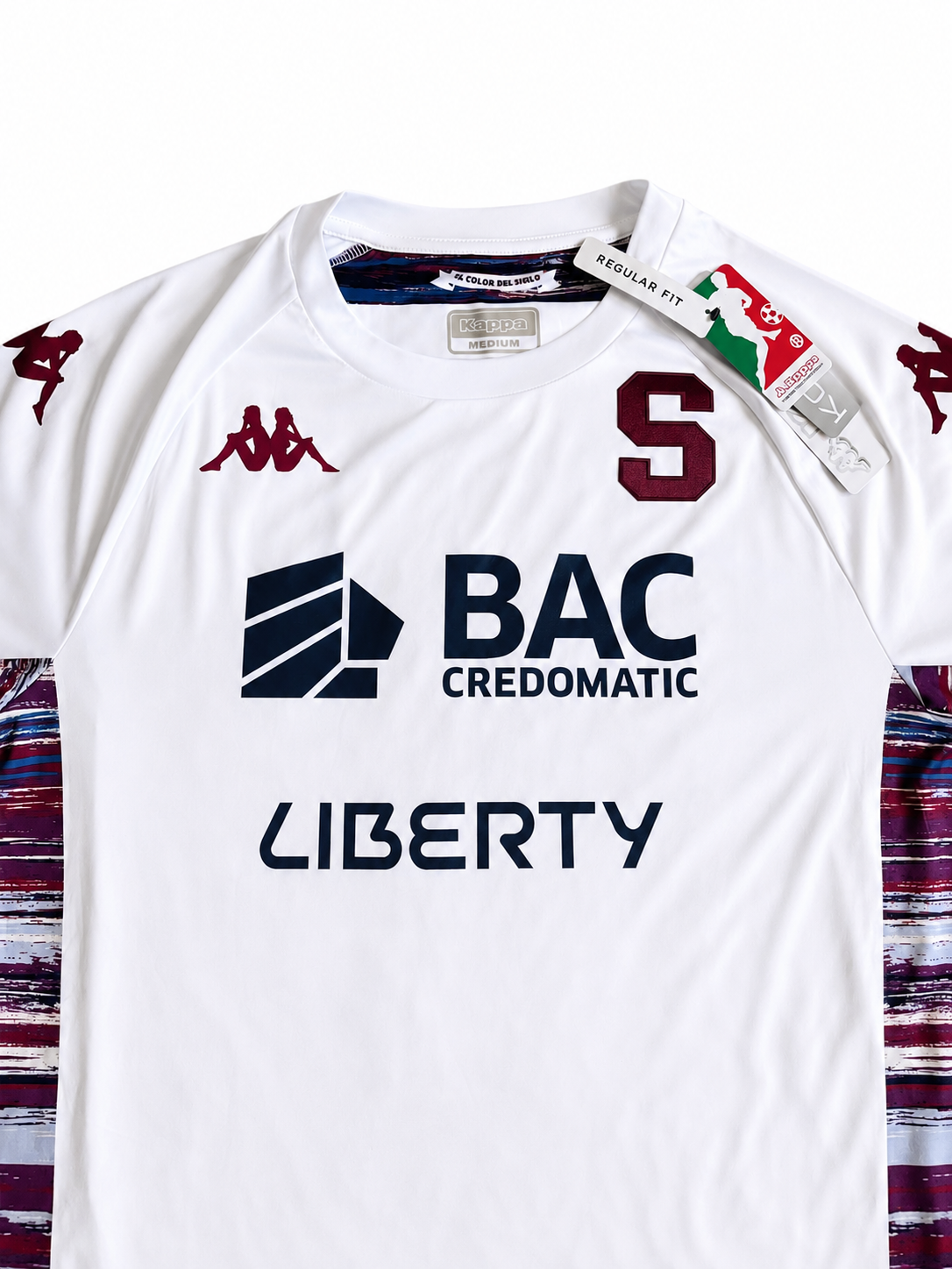 Deportivo Saprissa Extérieur 2023-24 (M)